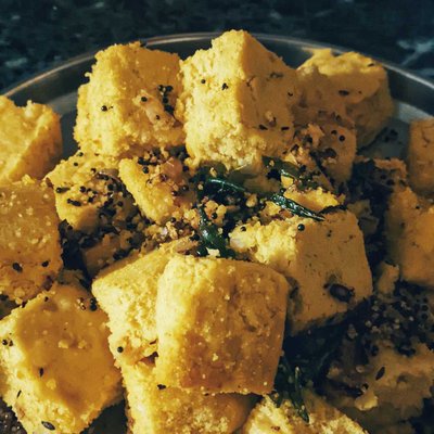 Dhokla