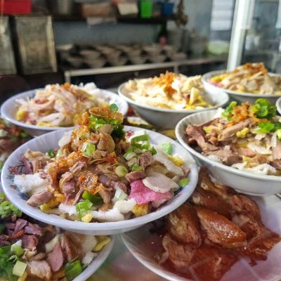 Soto bukan sembarang soto