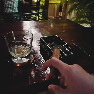 Puro cubano