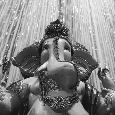 Bappa ❤️