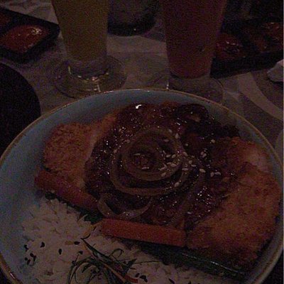 Happy Dinner