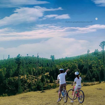 Nature 