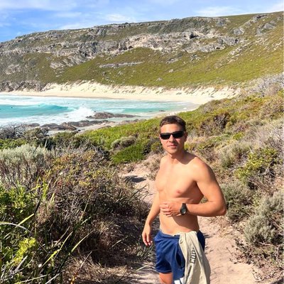 Australia 🇦🇺
