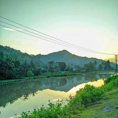 Sunrise 