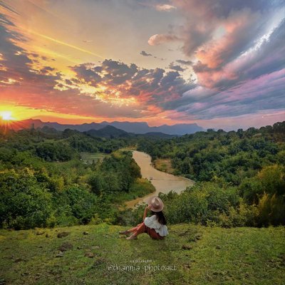 Bukit Maddo