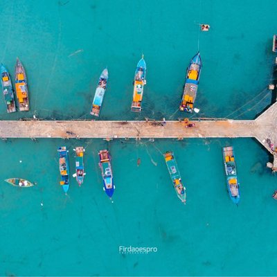 Air Putih - Midai