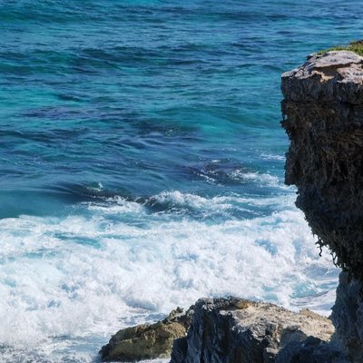 Punta Sur Isla Mujeres 