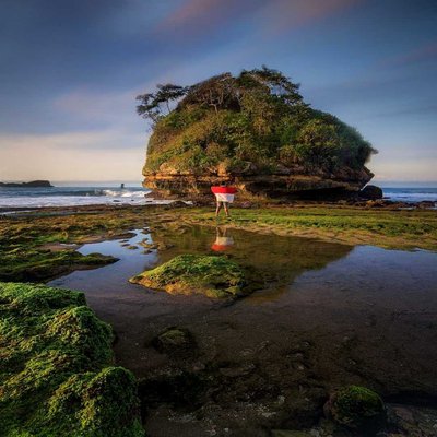Bangkitnya Pariwisata Indonesia