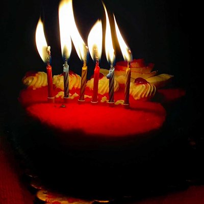 Birthday Cake🎂🎂