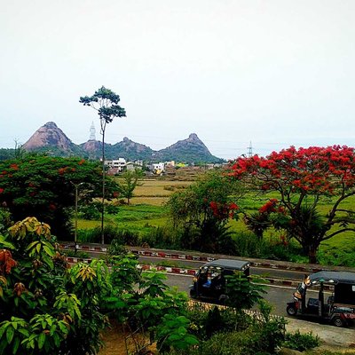Joychandi STATION To PAHAR ❤