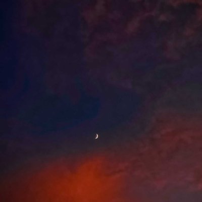 moon