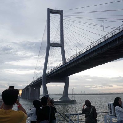 Suramadu 