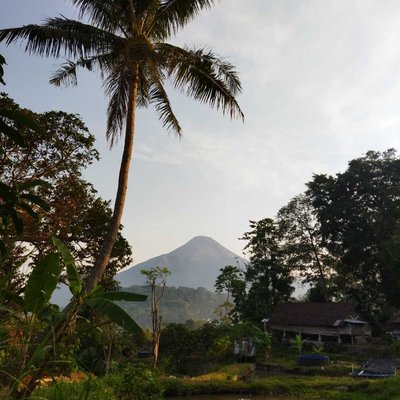 Beauty of Trawas