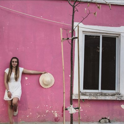Albania. 💕🖤