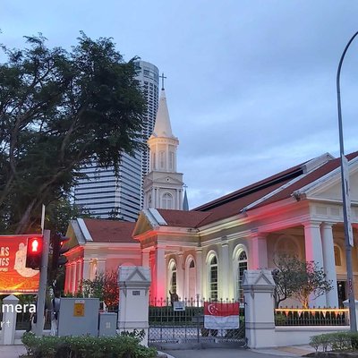 cathedral of the good shepherd