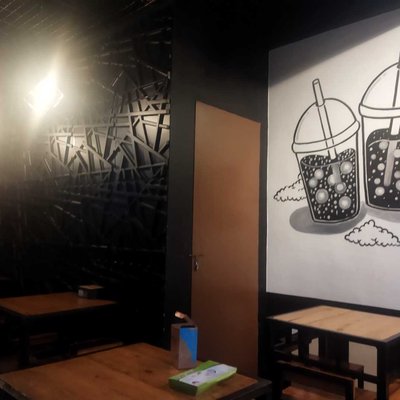 Food Crib