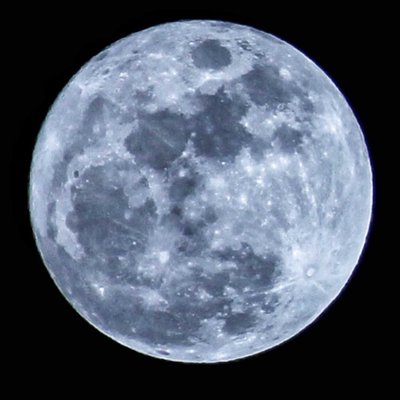Blue Moon