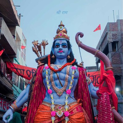 Ramnavmi 2023 