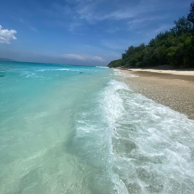 gili meno