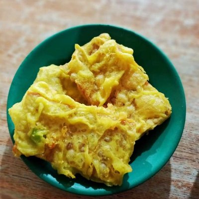 Tempe Mendoan