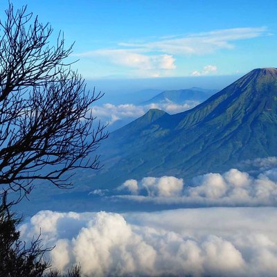 view Sindoro