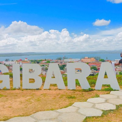 Gibara 