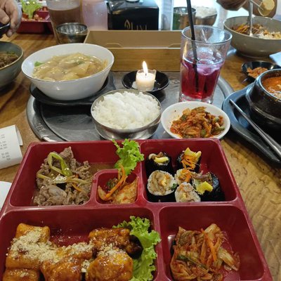 Chefkim Resto