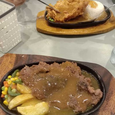 Bon Appetit
