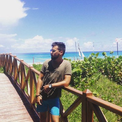 Varadero Beach 🏖️