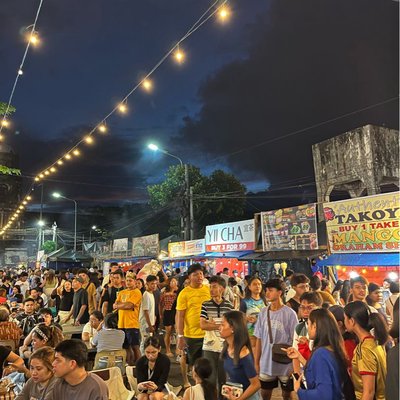 Tabaco City