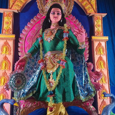 kartik pujo 2022 ♥️
