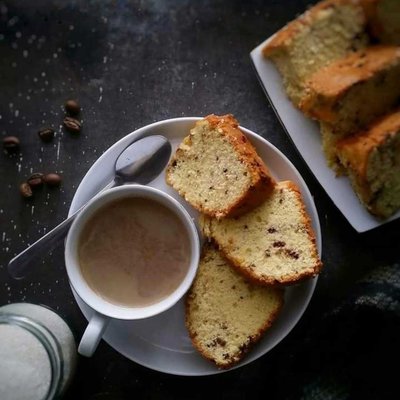 A Cup of Coffee