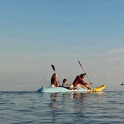 Pantai Pasir Putih, Situbondo