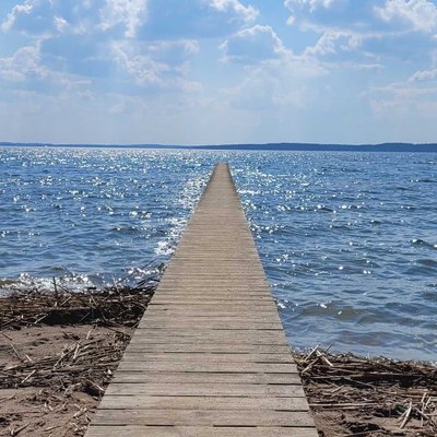 Polish Lake