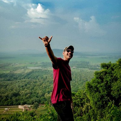 Neulpur, odisha 