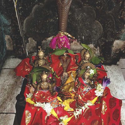 MAHASHIVARATRI 🙏🏻