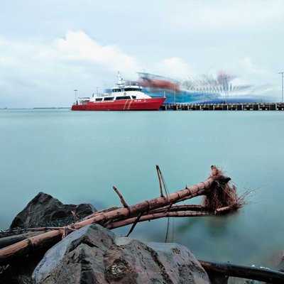 tanjung payung penagi
