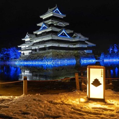 japan history tour