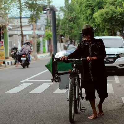 Roda Kehidupan