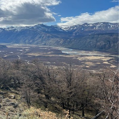 el chalten 