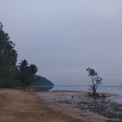 Pantai Nirwana