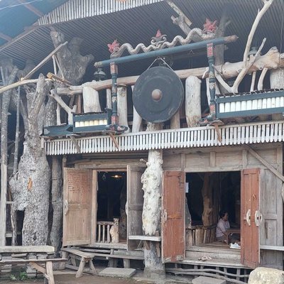 Mampir Kesini "Jos"