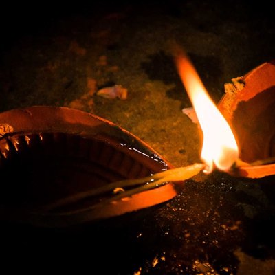 Dev Deepawali 