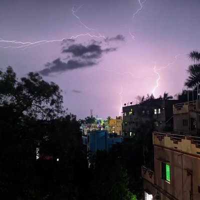 ⚡Thunder
