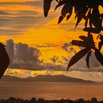 sunrise