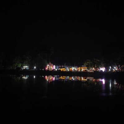 Night Photography | 01