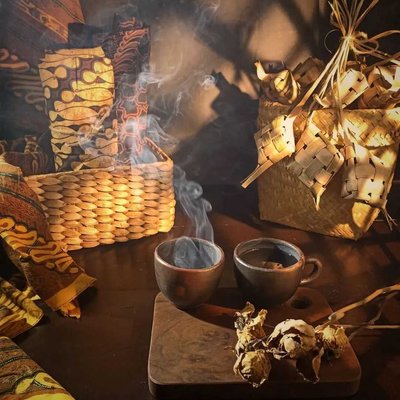 traditional Still life 