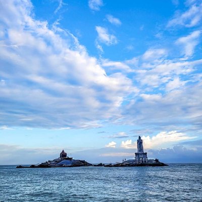 Kanyakumari