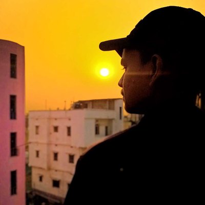 sunset photography 