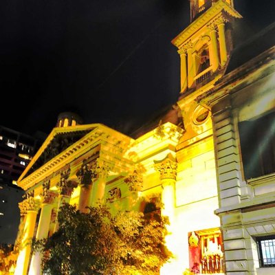 basílica nuestra señora de la piedad 